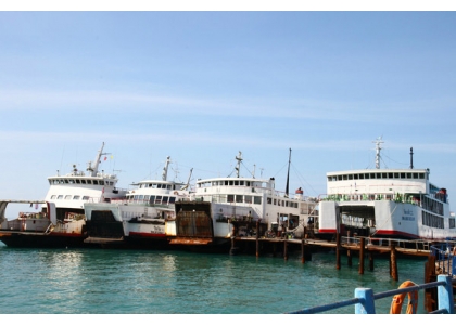 2018–06-18 满月派对苏梅-帕安岛渡轮增班